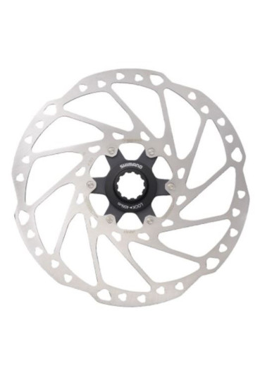 detail Brzdový kotúč Shimano SM-RT64 203 mm