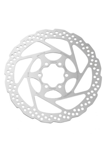 detail Shimano SM-RT56 180mm brzdový kotouč