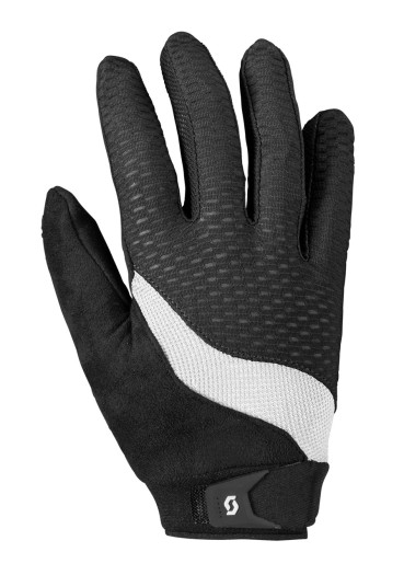 detail Cyklistické rukavice SCOTT ESSENTIAL LF W´S