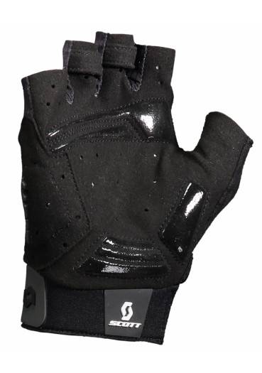 detail Cyklistické rukavice Scott Glove Perform Gel SF black