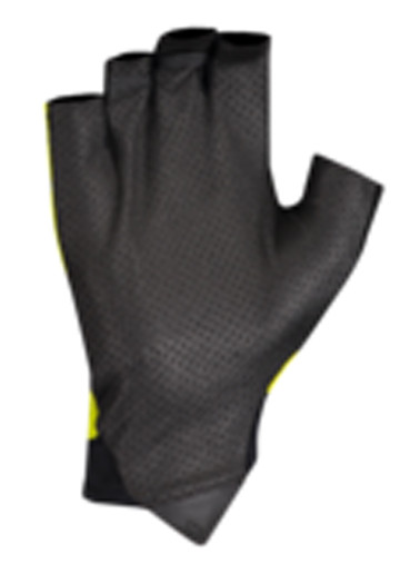 detail Cyklistické rukavice Scott Glove RC Premium Kineta SF Sul Yel / Blac