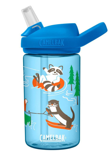 detail Detská fľaša Camelbak Eddy+Kids 0,4l Lakeside Fun