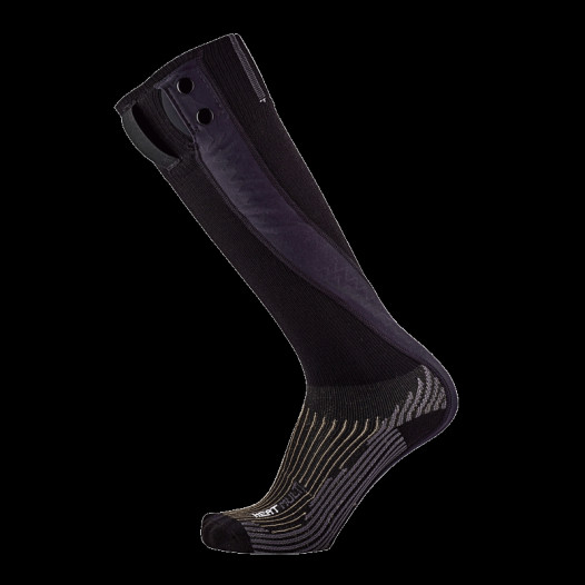 detail Vyhrievané ponožky Thermic PowerSock Heat Multi V2