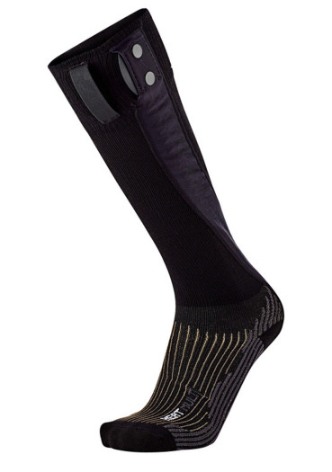 detail Vyhrievané ponožky Thermic PowerSock Heat Multi V2