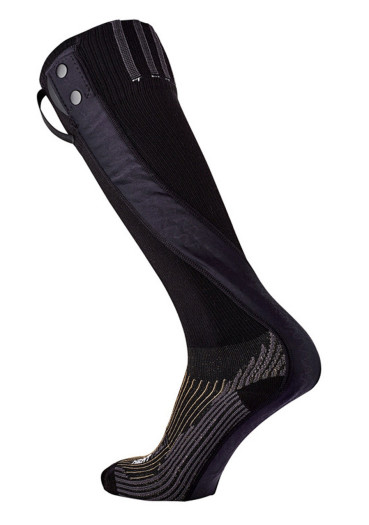 detail Vyhrievané ponožky Thermic PowerSock Heat Multi V2