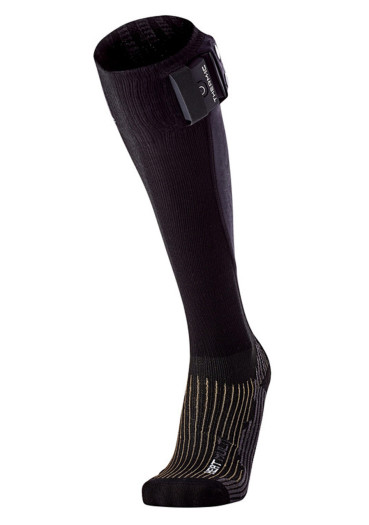 detail Vyhrievané ponožky Thermic PowerSock Heat Multi V2