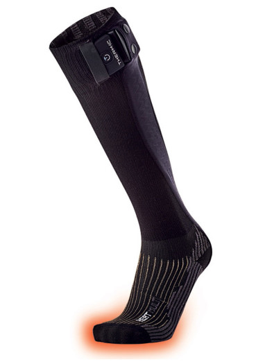 detail Vyhrievané ponožky Thermic PowerSock Heat Multi V2