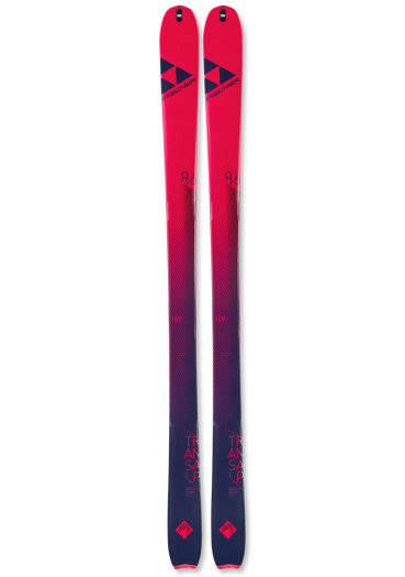 detail Fischer Transalp 86 Carbon ws