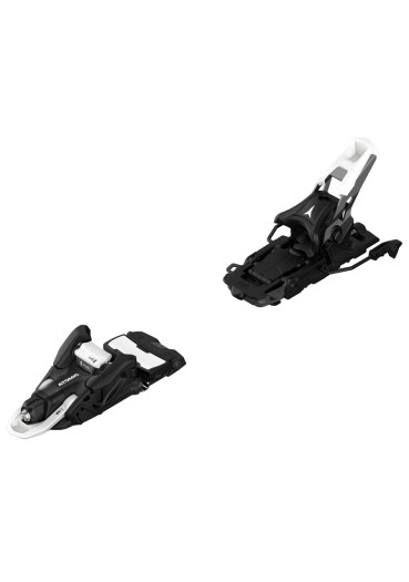 detail Atomic N SHIFT 10 MNC Black/White