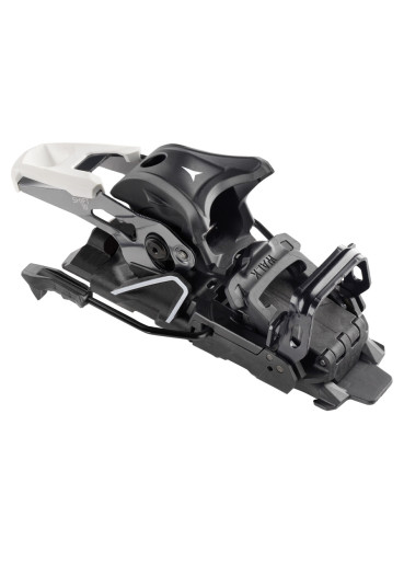 detail Atomic N SHIFT 10 MNC Black/White
