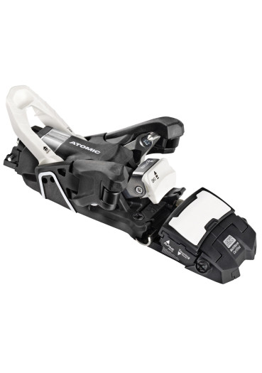 detail Atomic N SHIFT 10 MNC Black/White