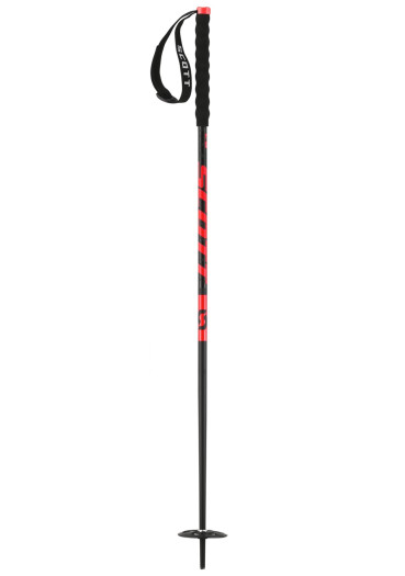 detail Detské LYŽIARSKE PALICE SCOTT RIOT JR SKI POLE