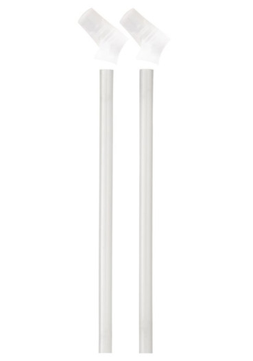 detail CAMELBAK Eddy Bottle2 Bite Valve Clear 1ks 1 pítko+1 brčko