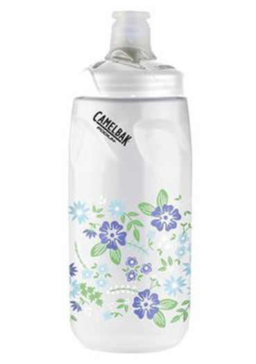 detail Fľaša Camelbak Podium Kids 0,6 l Floral Wrap