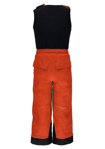 detail Detské nohavice SPYDER 17-231112 MINI EXPEDITION 626