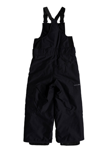 detail Detské zimné nohavice Quiksilver Eqktp03003 Boogie Kids Pt K Snpt Kvj0