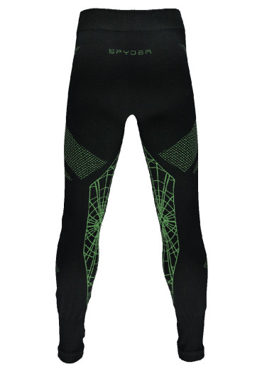 detail Detské funkčné nohavice Spyder 17-231126 RACER PANT