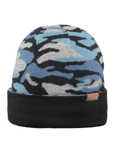 detail Detská čiapka BARTS MARCUS BEANIE