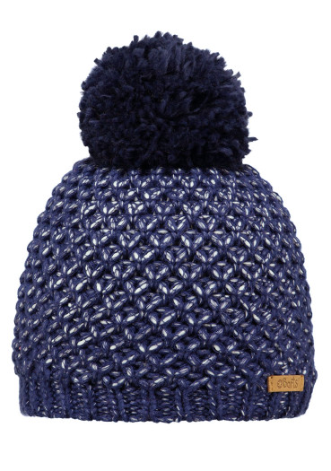 detail Detská čiapka BARTS CERS BEANIE KIDS LAPIS