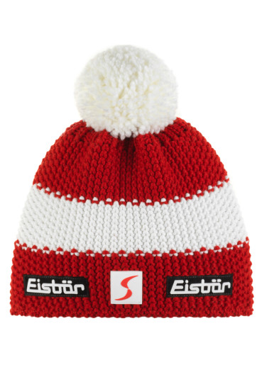 detail Detská čiapka Eisbär Star Pompon MÜ SP kids AUT