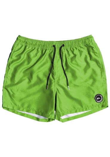 detail Detské kraťasy Quiksilver EQBJV03141 Everyday Volley Youth zelené