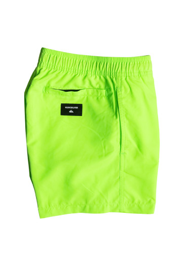detail Detské šortky QUIKSILVER EQBJV03097 17 EVERYDAY SOLID 13