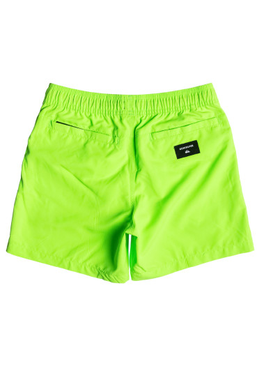 detail Detské šortky QUIKSILVER EQBJV03097 17 EVERYDAY SOLID 13