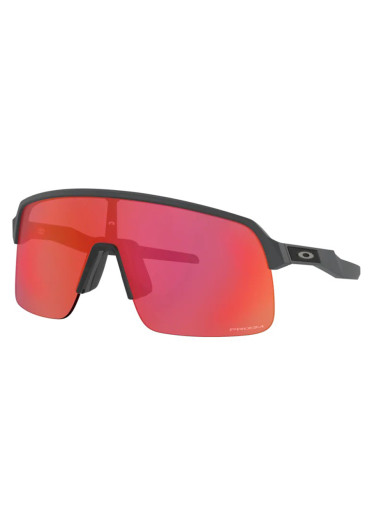 detail Oakley 9463-0439 Sutro Lite Mtt Crbn w/ PRIZM Trl Trch