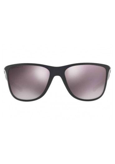 detail Oakley 9362-0755 Reverie Polished Black W/ Prizm Dly Pol