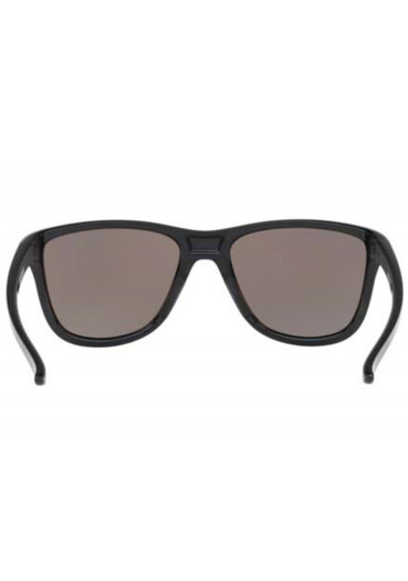detail Oakley 9362-0755 Reverie Polished Black W/ Prizm Dly Pol