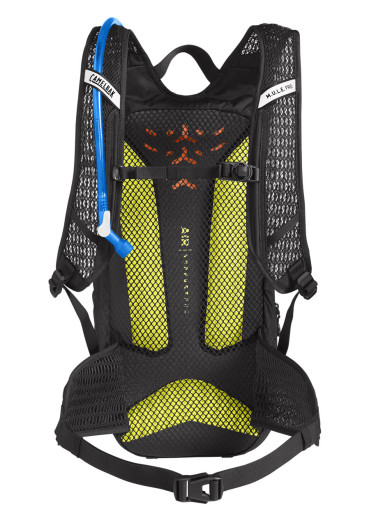 detail Batoh Camelbak Mule Pro 14 Black