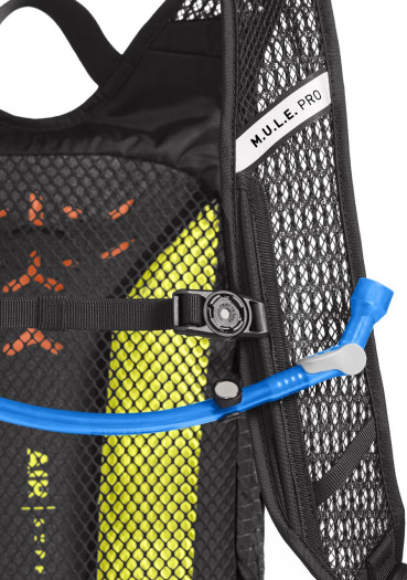 detail Batoh Camelbak Mule Pro 14 Black