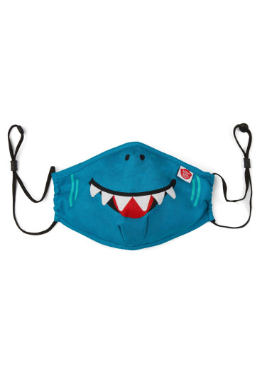 detail Affenzahn Kids Facemask Shark