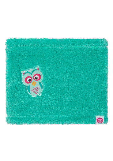 detail Affenzahn Childrens Scarf Olivia plyšový