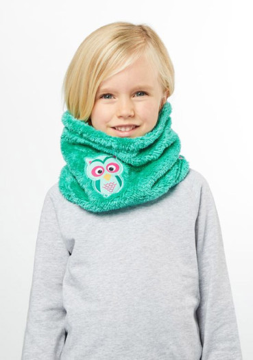 detail Detský nákrčník Affenzahn Childrens Scarf Olivia
