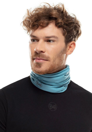 detail Nákrčník Buff 119328.719 Coolnet UV + Buff