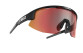 náhľad Bliz MATRIX Matt Black Brown w Red Multi Cat.3