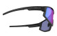 náhľad BLIZ-VISION NANO OPTICS | Nordic Light Matt Black