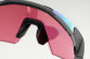 náhľad 100% Aerocraft - Soft Tact Black - HiPER Red Multilayer Mirror Lens