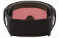 náhľad Lyžiarske okuliare Oakley OO7110-06 Flight Path XL MatteBlack wPrizmTorchGBL
