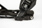 náhľad Viazanie na splitboard Nitro Vertical Black