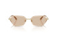 náhľad Slnečné okuliare Jimmy Choo JC4022J 30069358 Bledo zlatá/Svetlo hnedá