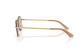 náhľad Slnečné okuliare Jimmy Choo JC4022J 30069358 Bledo zlatá/Svetlo hnedá