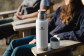 náhľad Termoska Stanley The Adventure To-Go Bottle 1 L/1.1qt Frost
