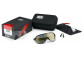 náhľad 100% S2 - Soft Tact Cool Grey - Photochromic Lens