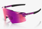 náhľad 100% AEROCRAFT - Gloss Purple Chrome - Purple Multilayer