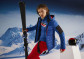 náhľad Pánská bunda Toni Sailer Egon Men Ski Jacket Oxford Blue