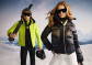 náhľad Dámská bunda Toni Sailer Loretta Splendid W Ski Jacket Black