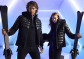 náhľad Dámská bunda Toni Sailer Adele Faux Leather W Ski Jacket Black