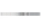 náhľad Bežecké lyže Atomic Savor XC Grip + Auto Light Grey/Dark Grey